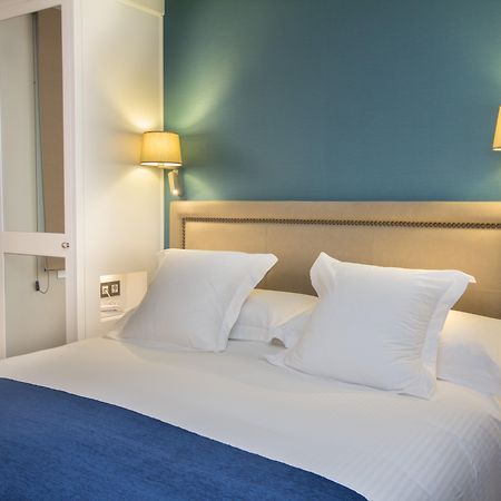 Kimpton Los Monteros Marbella By Ihg Exteriér fotografie