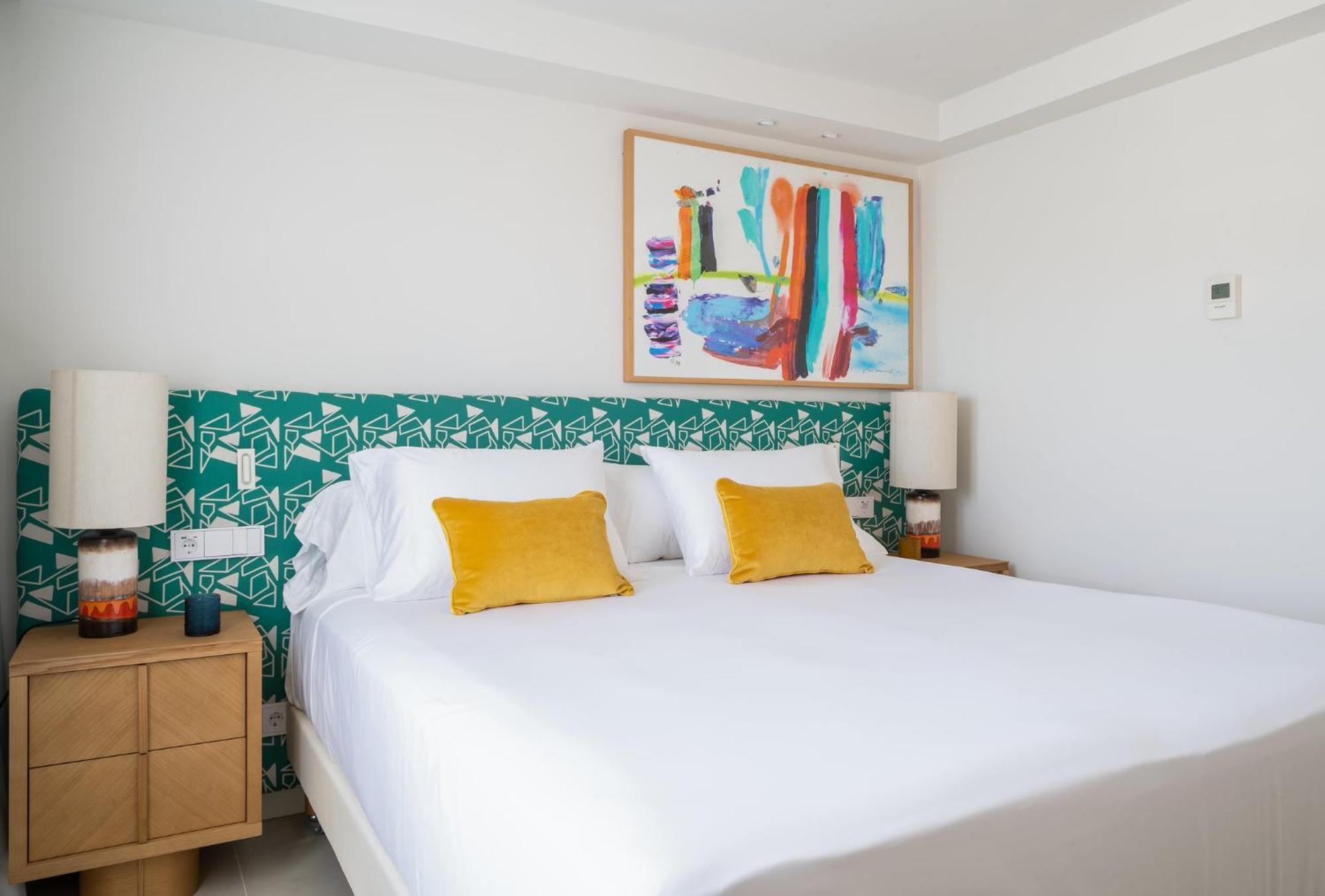 Kimpton Los Monteros Marbella By Ihg Exteriér fotografie