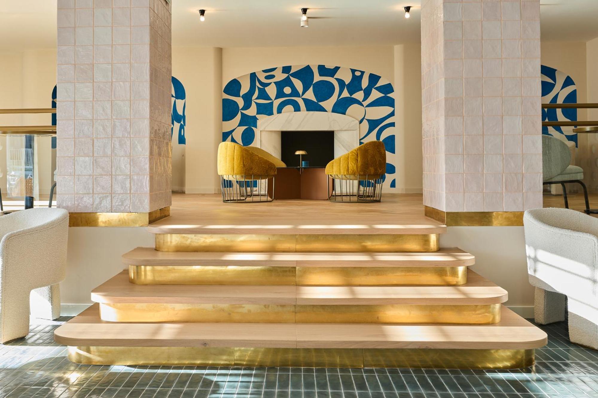 Kimpton Los Monteros Marbella By Ihg Exteriér fotografie