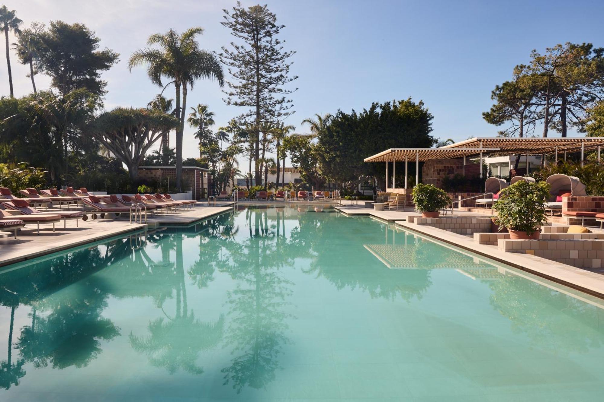 Kimpton Los Monteros Marbella By Ihg Exteriér fotografie
