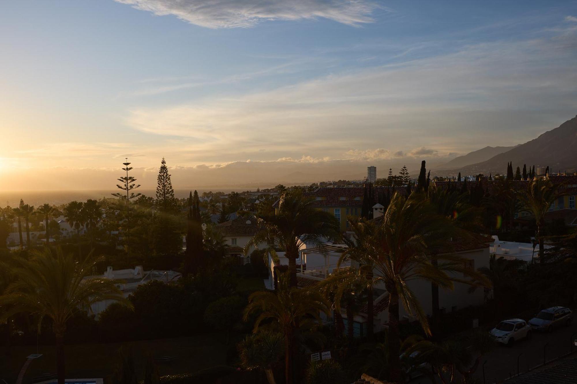 Kimpton Los Monteros Marbella By Ihg Exteriér fotografie