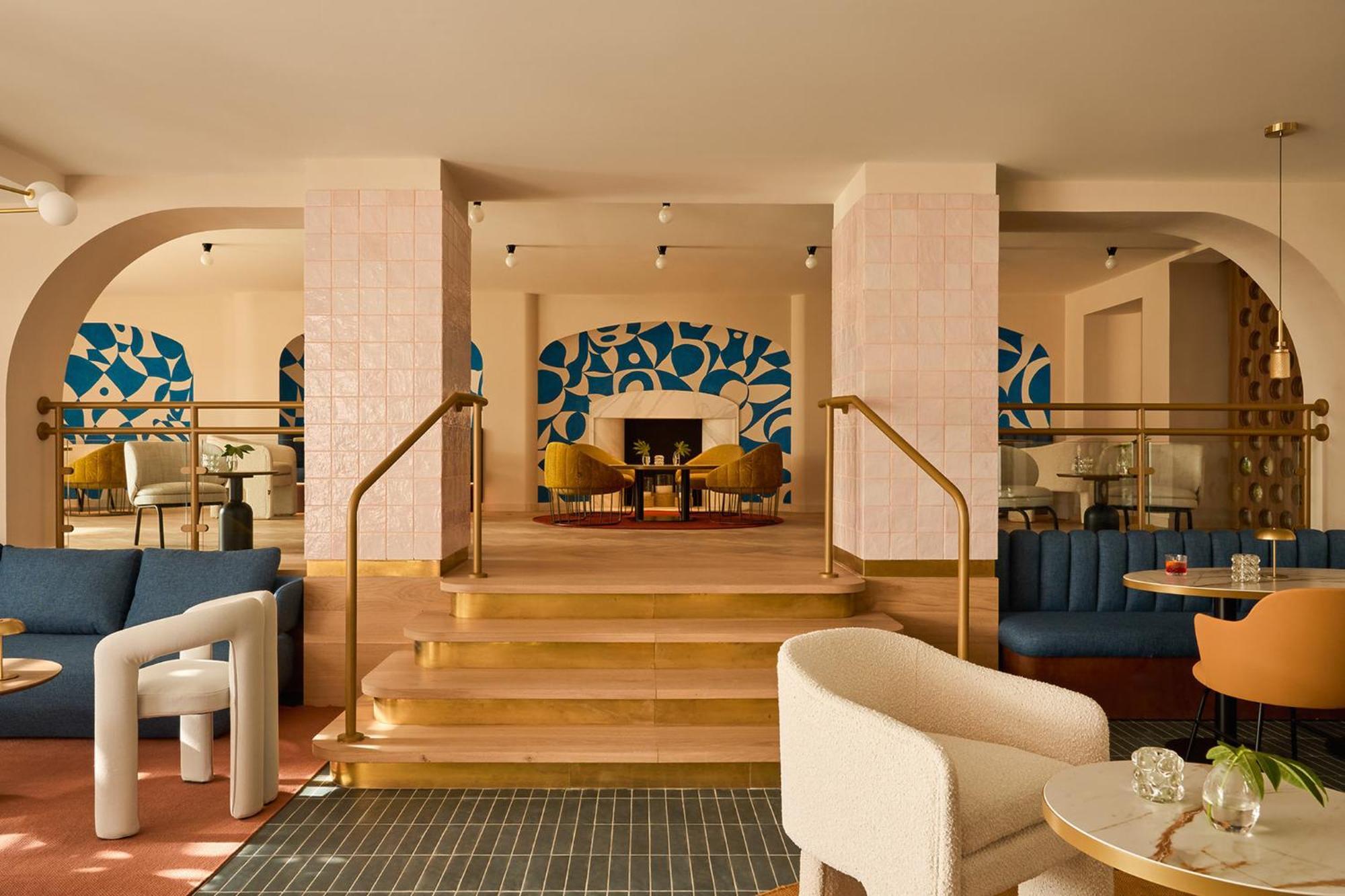 Kimpton Los Monteros Marbella By Ihg Exteriér fotografie