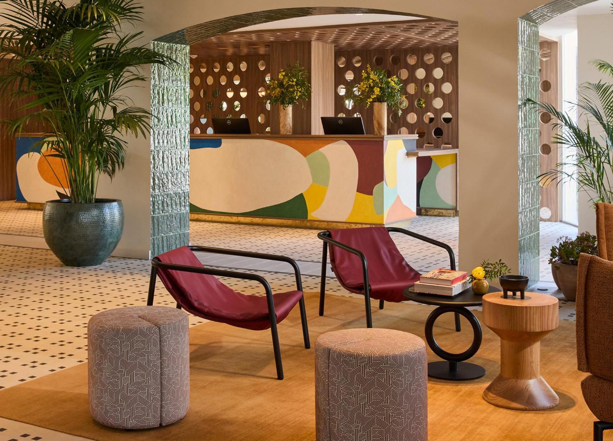 Kimpton Los Monteros Marbella By Ihg Exteriér fotografie
