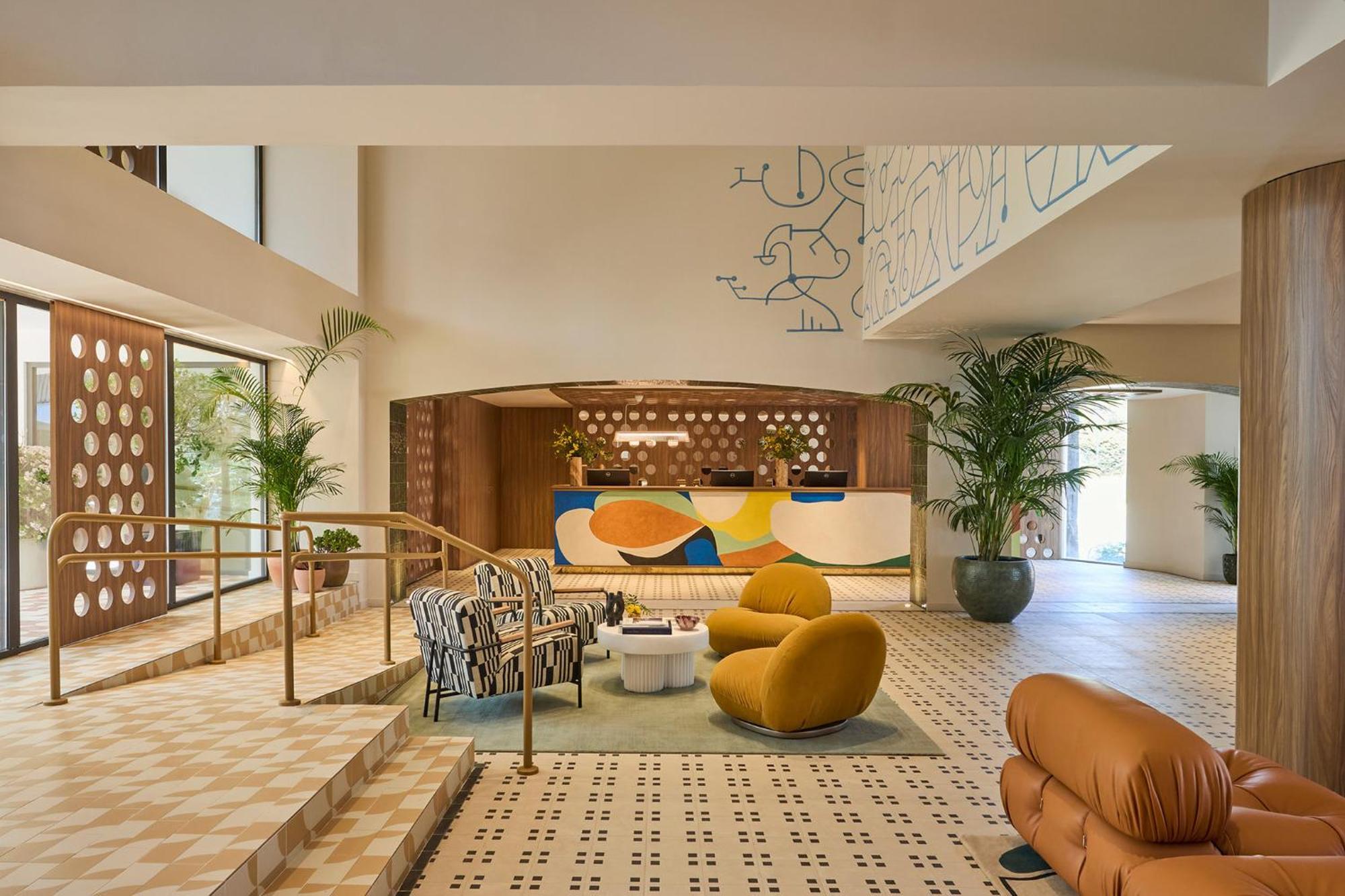 Kimpton Los Monteros Marbella By Ihg Exteriér fotografie
