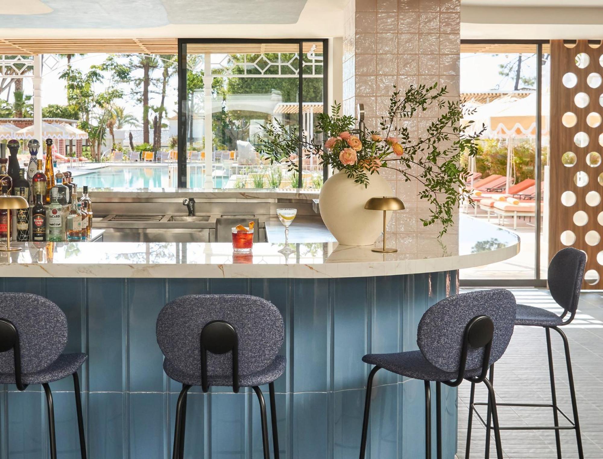 Kimpton Los Monteros Marbella By Ihg Exteriér fotografie