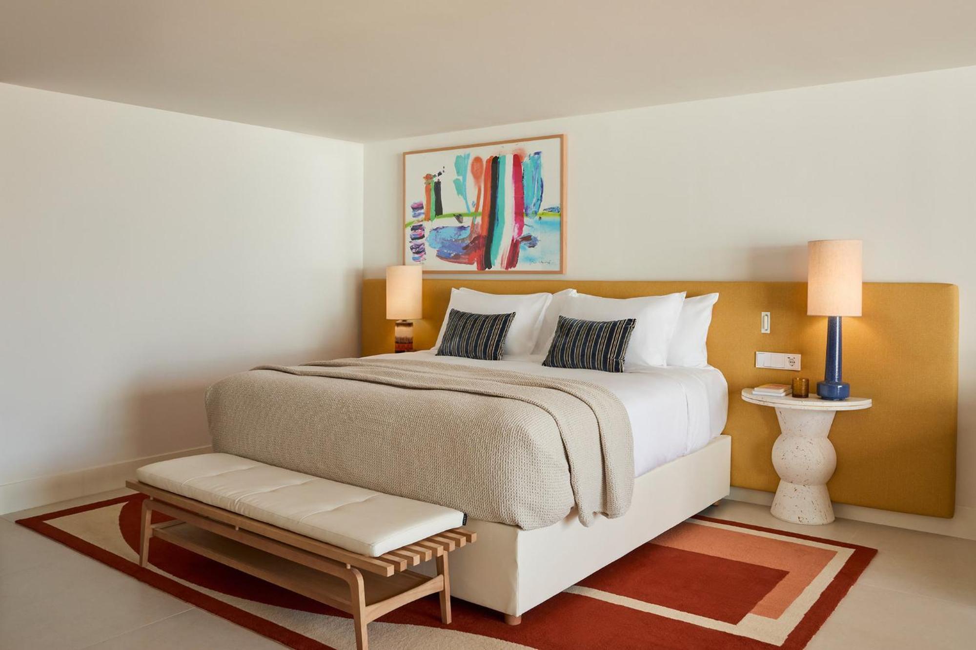 Kimpton Los Monteros Marbella By Ihg Exteriér fotografie
