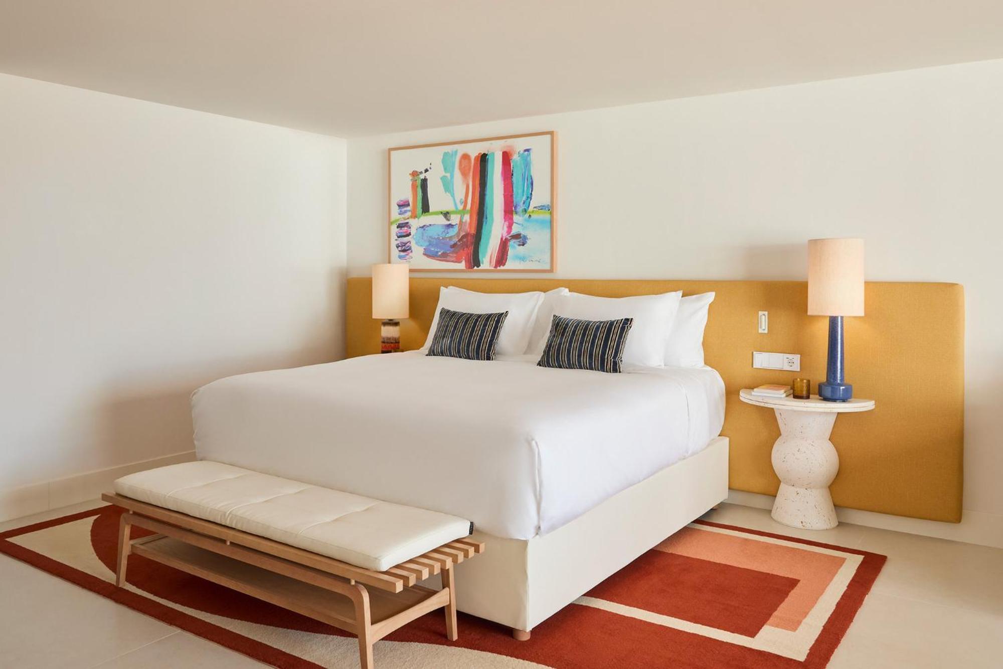 Kimpton Los Monteros Marbella By Ihg Exteriér fotografie