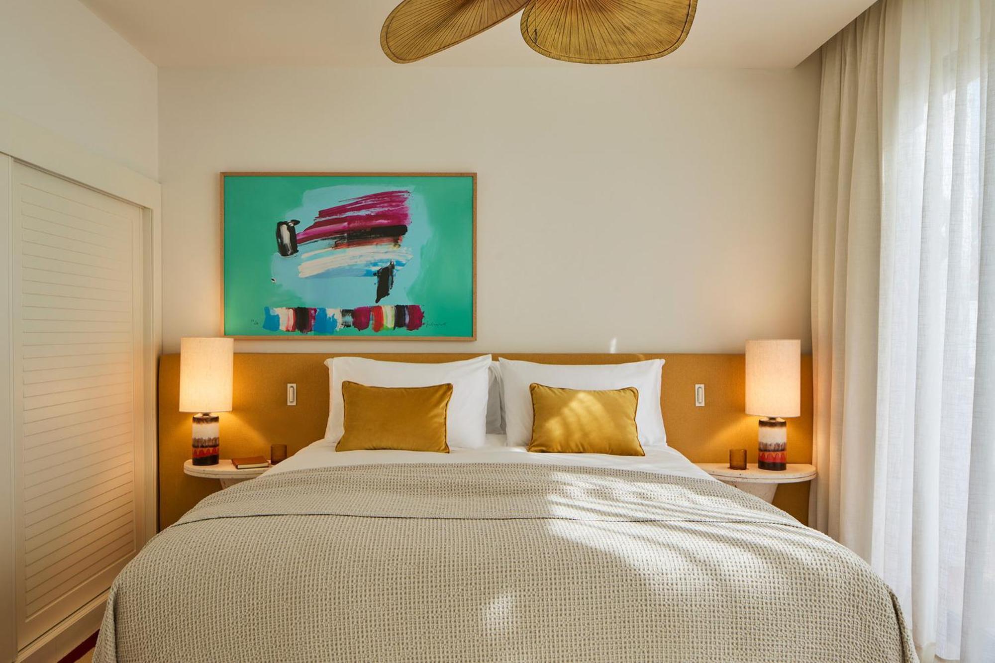 Kimpton Los Monteros Marbella By Ihg Exteriér fotografie