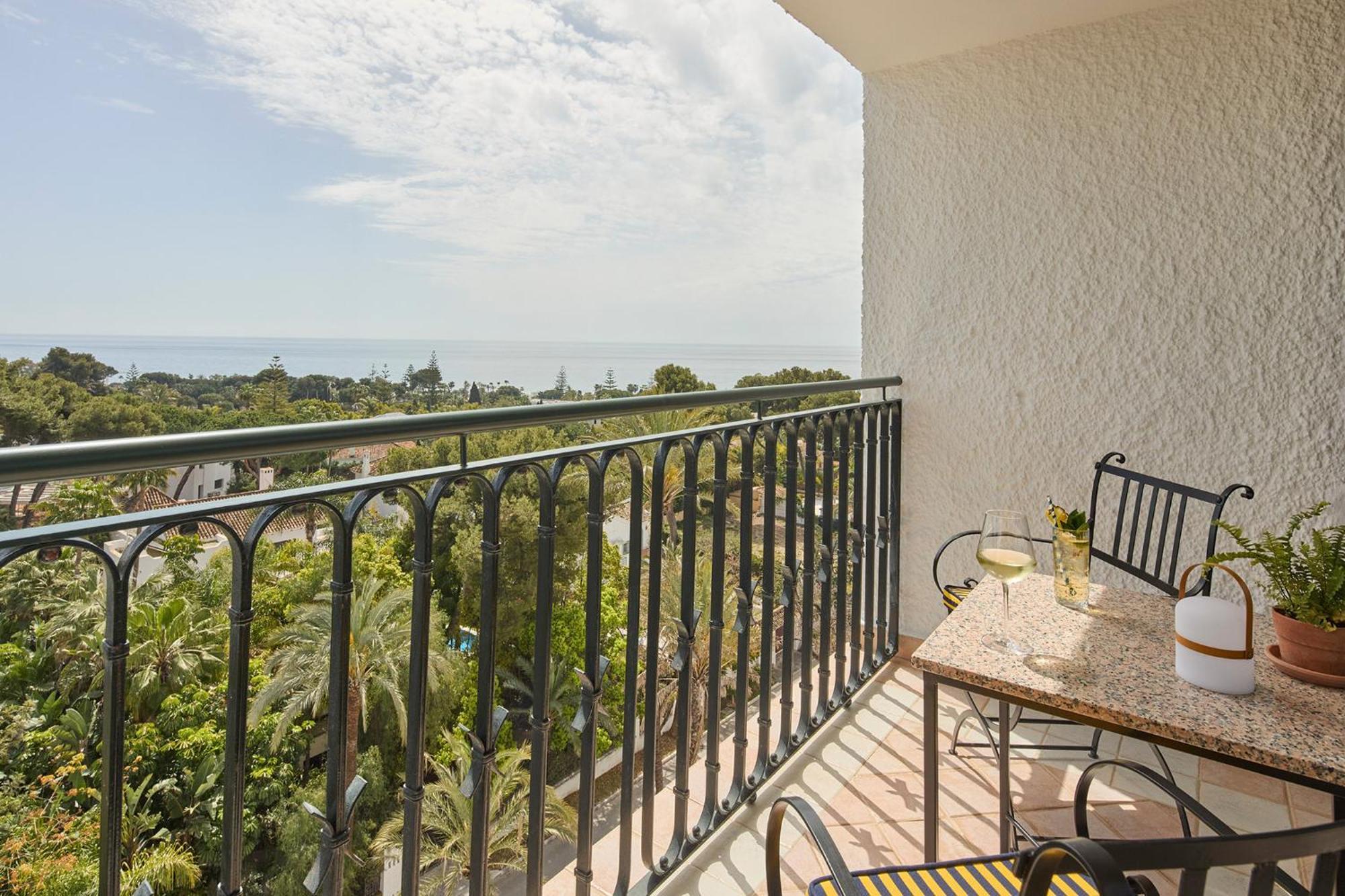 Kimpton Los Monteros Marbella By Ihg Exteriér fotografie