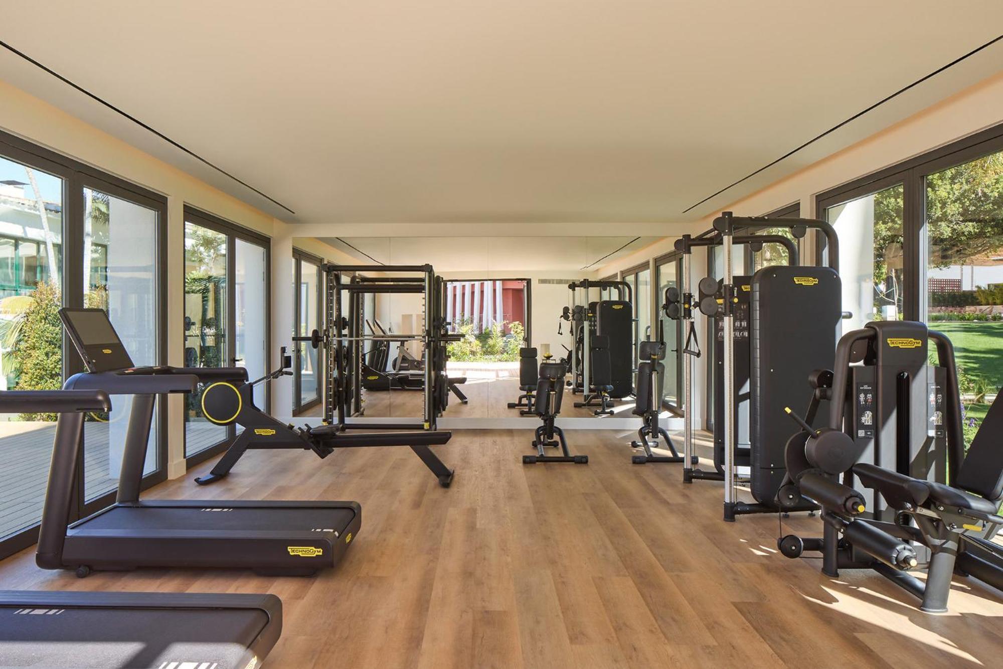 Kimpton Los Monteros Marbella By Ihg Exteriér fotografie