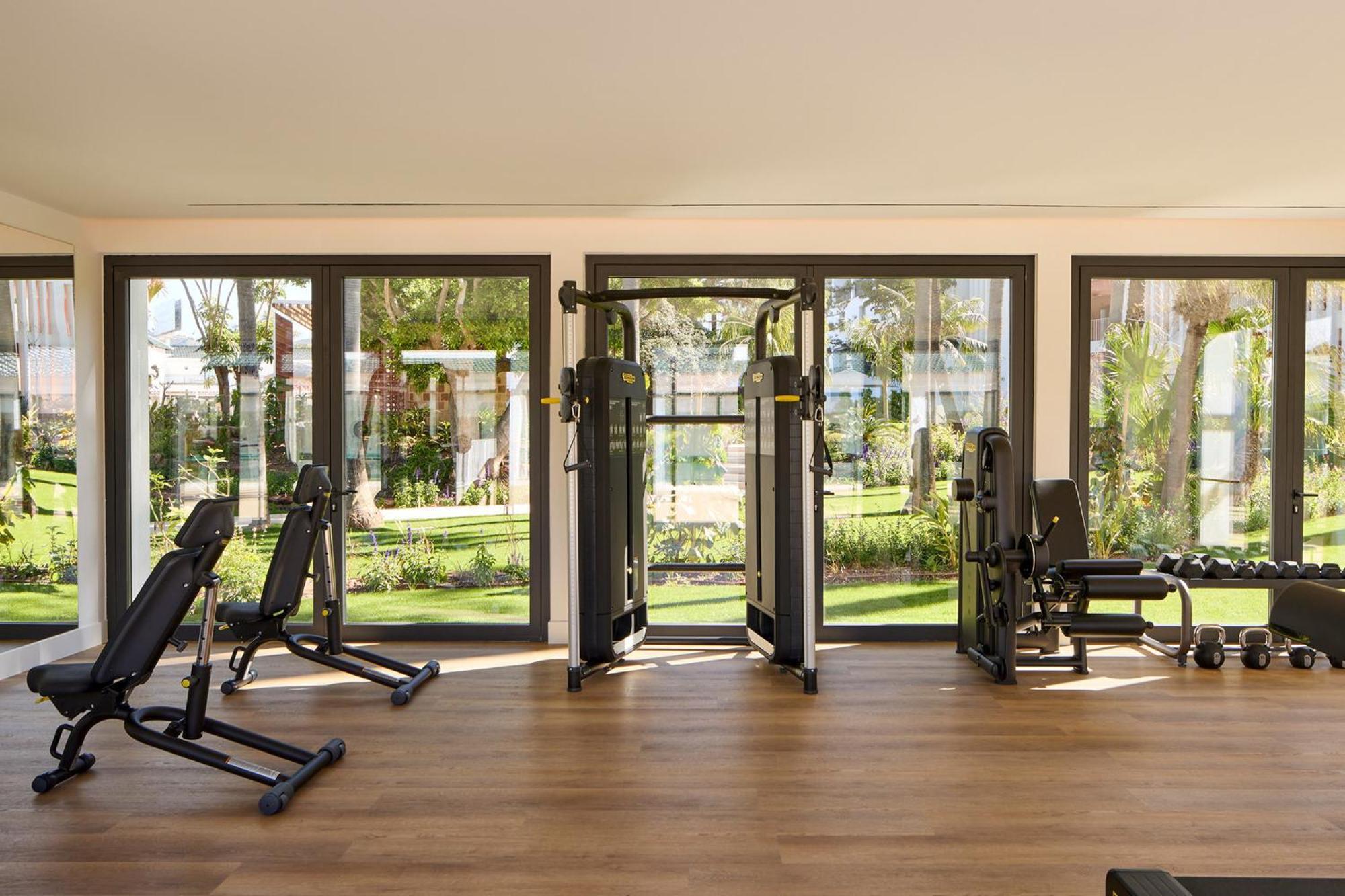 Kimpton Los Monteros Marbella By Ihg Exteriér fotografie