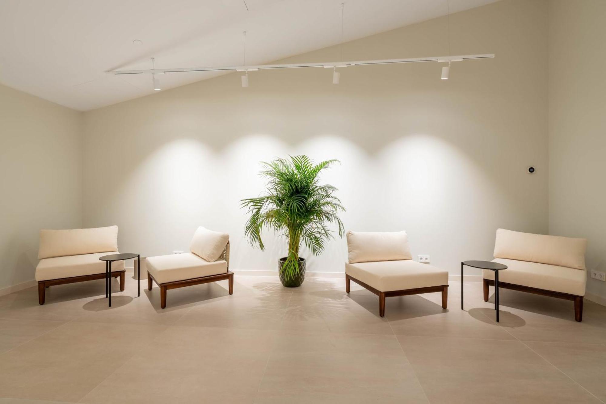 Kimpton Los Monteros Marbella By Ihg Exteriér fotografie