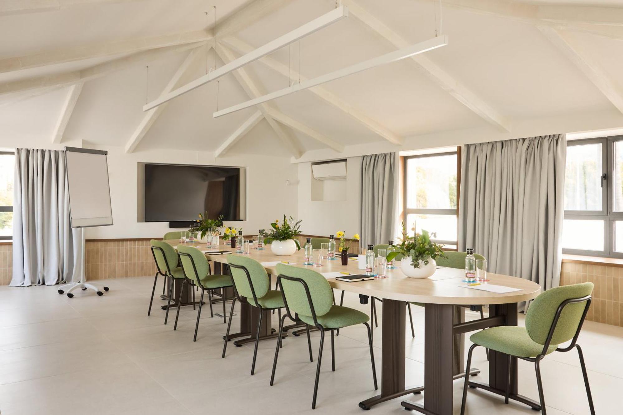 Kimpton Los Monteros Marbella By Ihg Exteriér fotografie