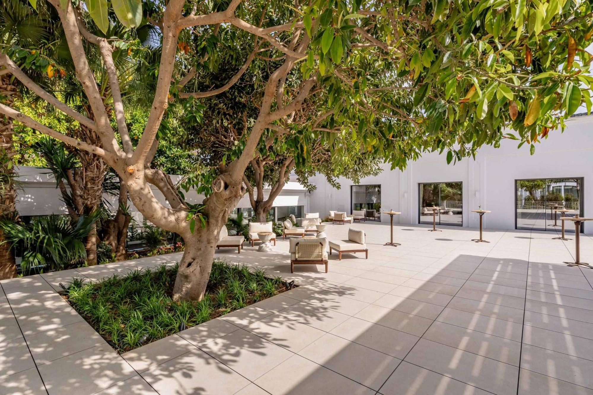 Kimpton Los Monteros Marbella By Ihg Exteriér fotografie